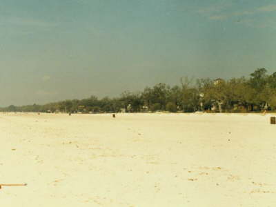 Biloxi, U.S.A. 1988