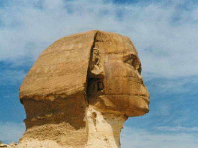 Cairo, gypten 1991
