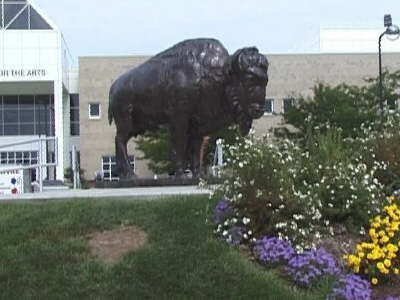Buffalo, U.S.A. 1999